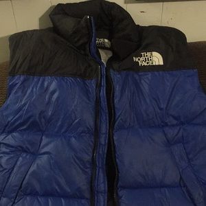 Women’s Puffer Vest